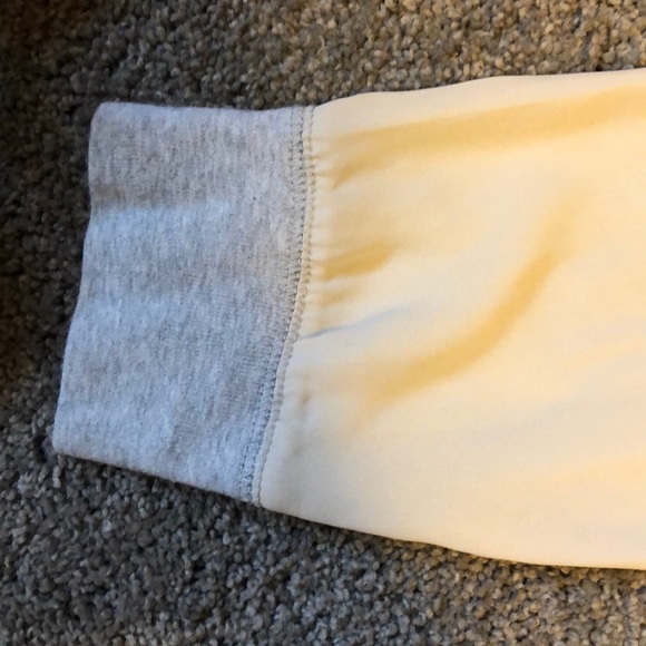 J. Crew Sweatshirt Top - Picture 5 of 6